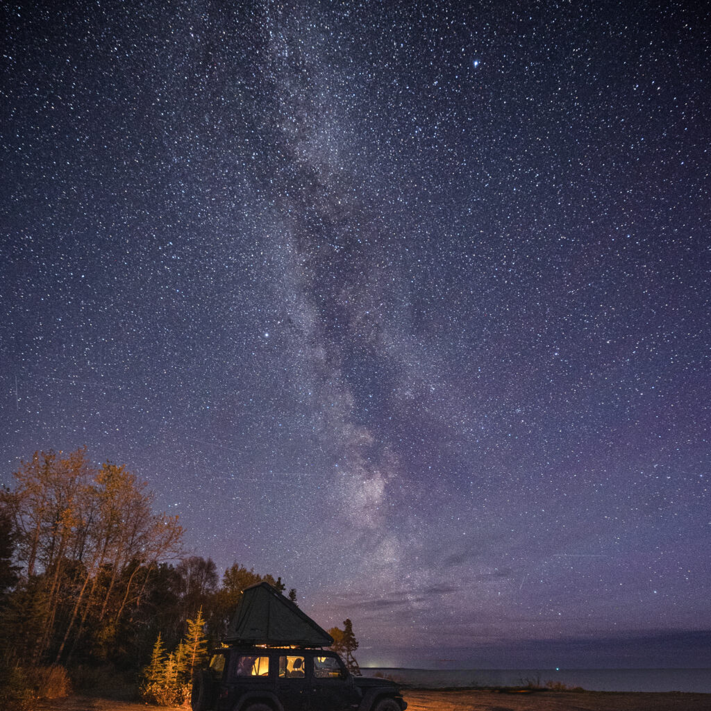 Night Photography